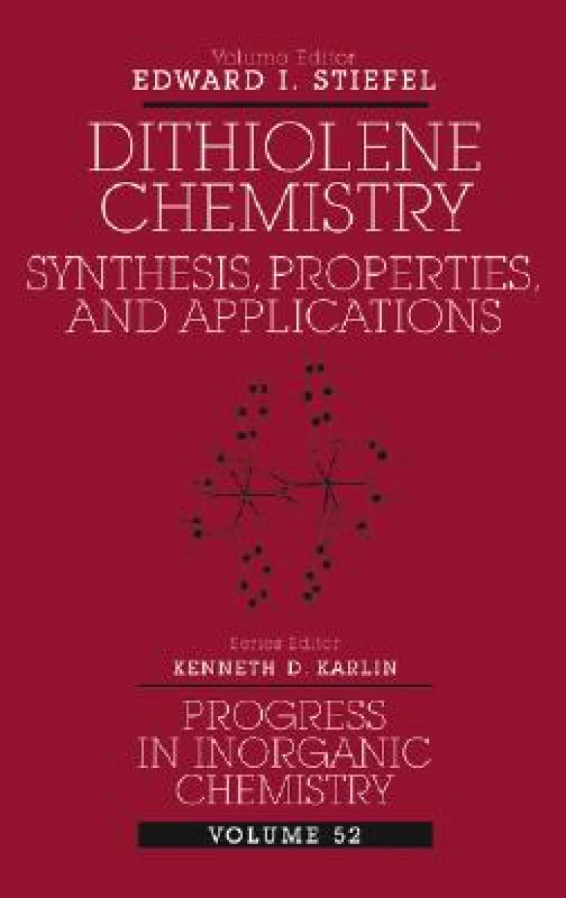 Dithiolene Chemistry
