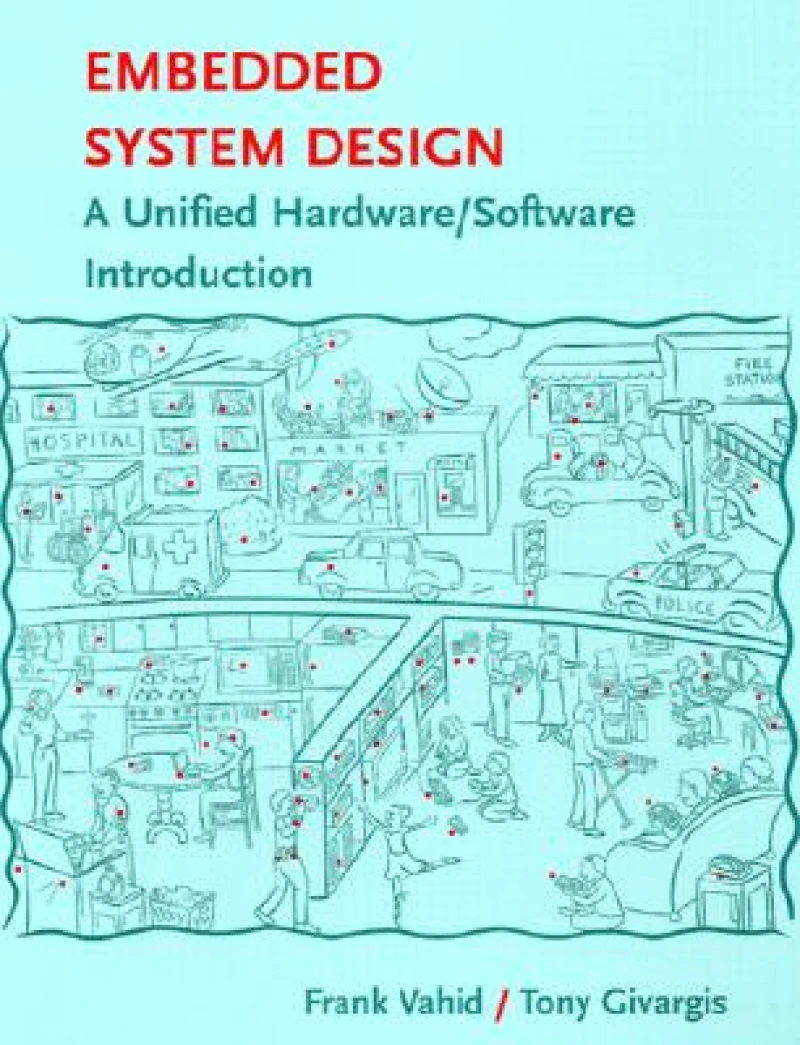 Embedded System Design