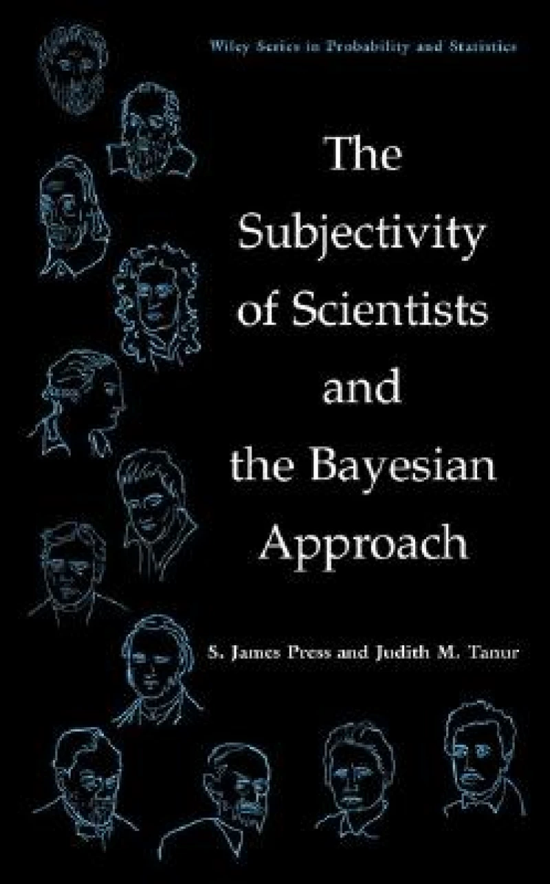 The Subjectivity of Scientists and the Bayesian Approach