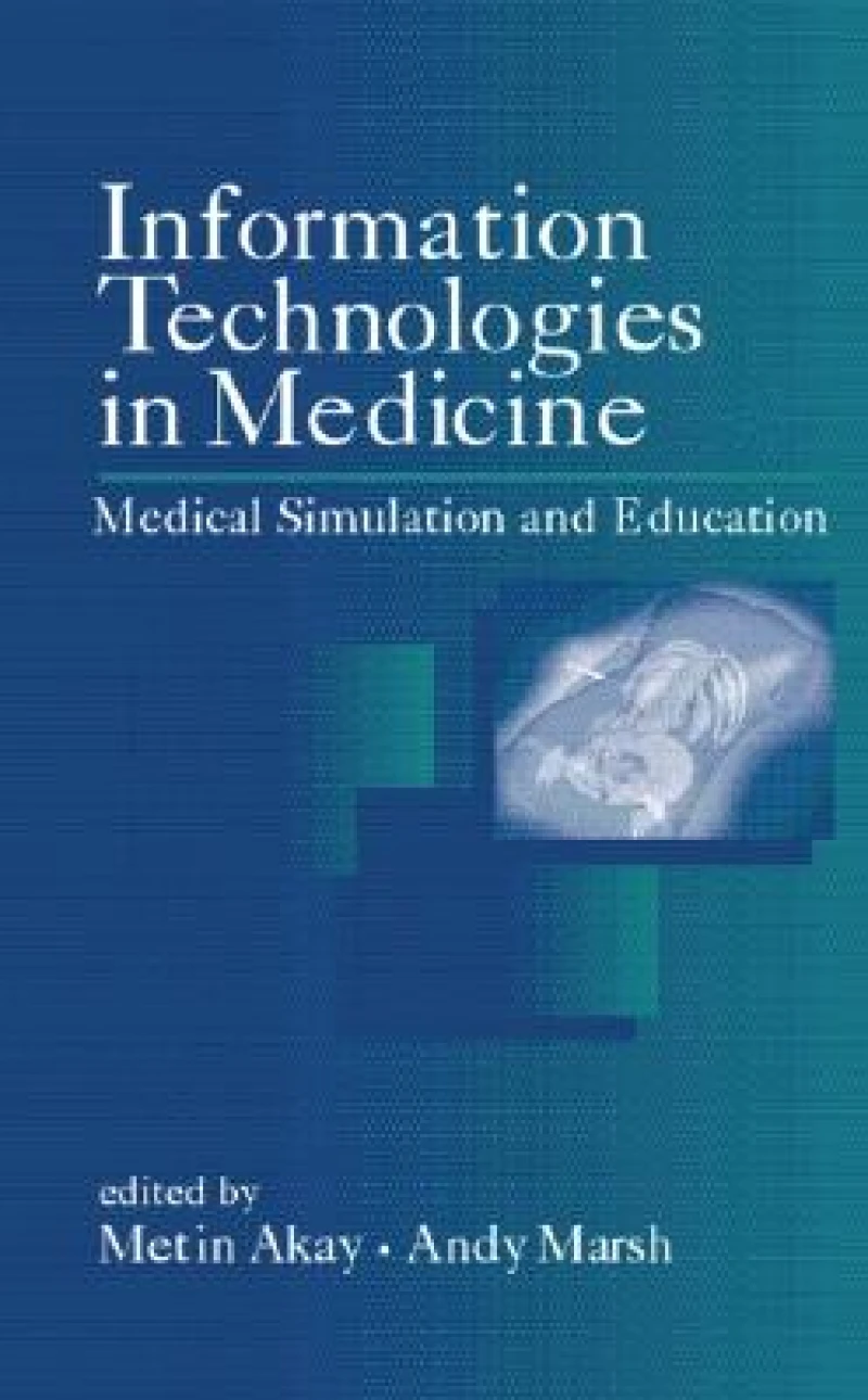 Information Technologies in Medicine, 2 Volume Set
