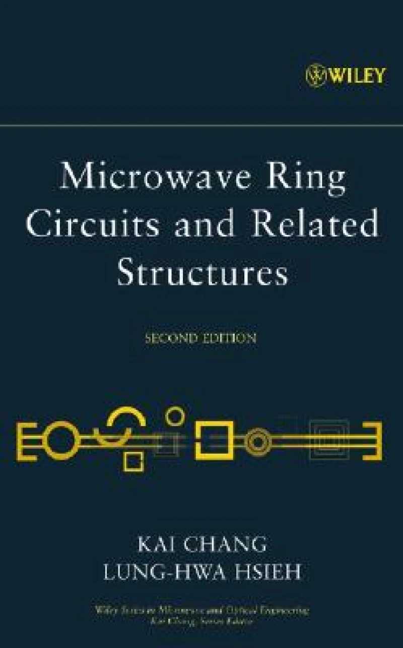 Microwave Ring Circuits and Related Structures