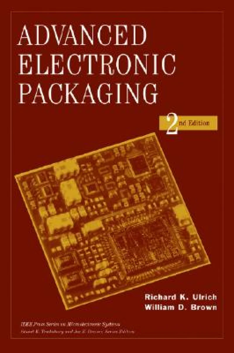 Advanced Electronic Packaging