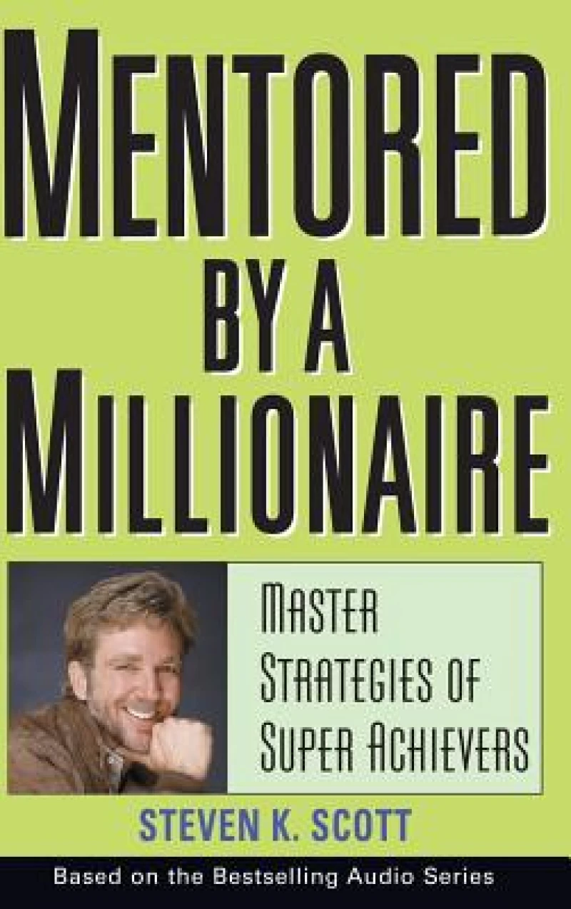 Mentored by a Millionaire