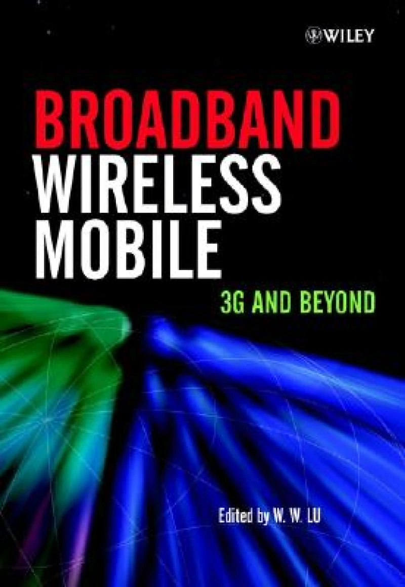 Broadband Wireless Mobile