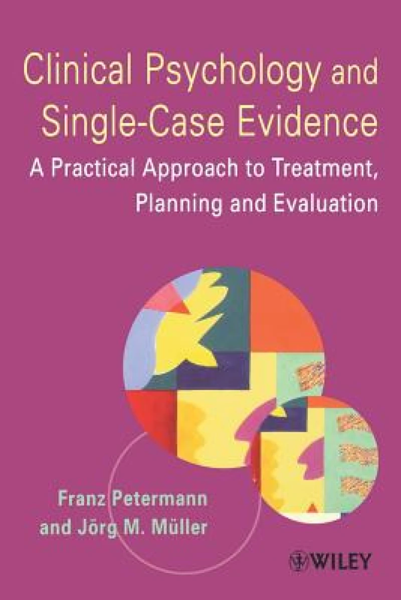 Clinical Psychology   Single-Case