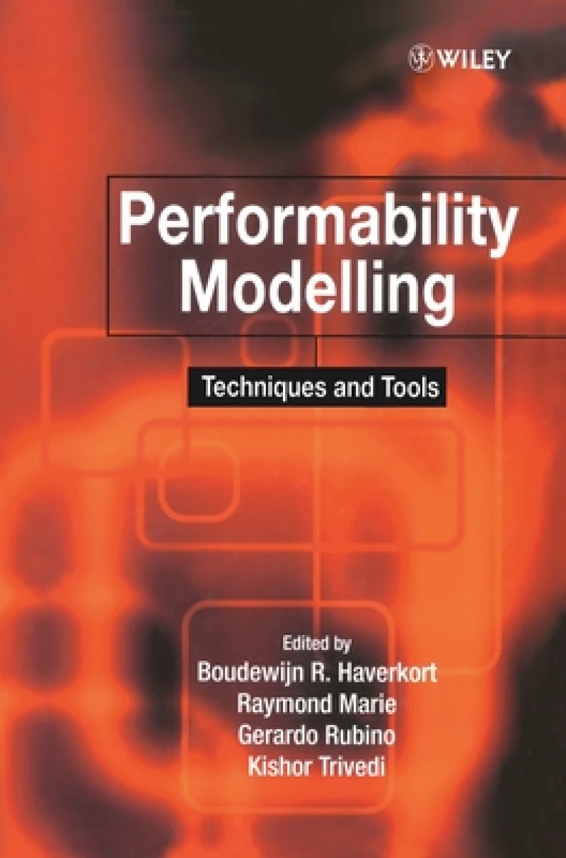 Performability Modelling