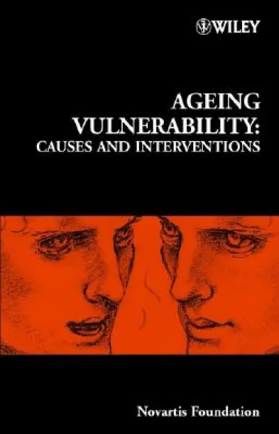 Ageing Vulnerability