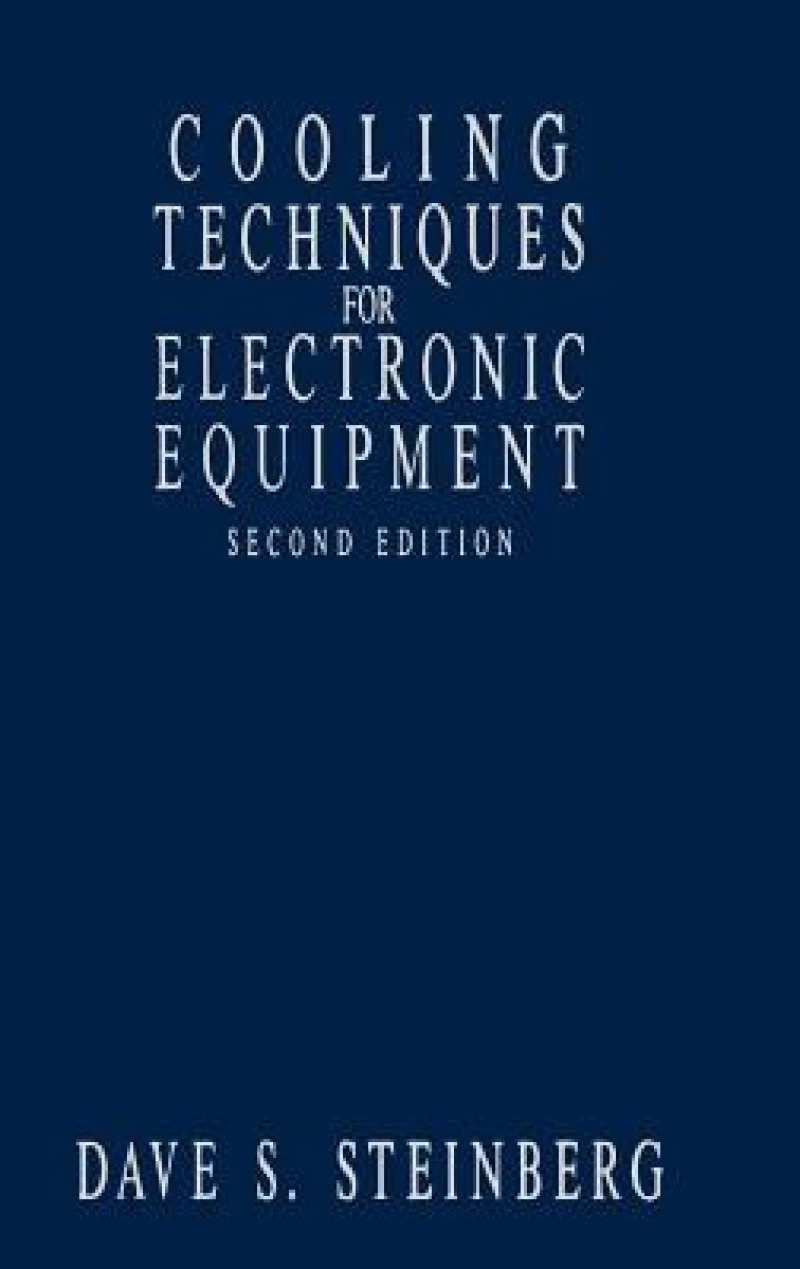 Cooling Techniques for Electronic Equipment