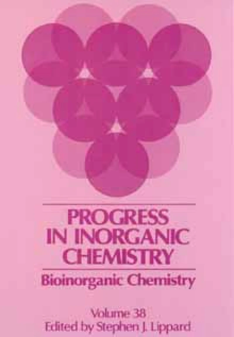 Bioinorganic Chemistry, Volume 38