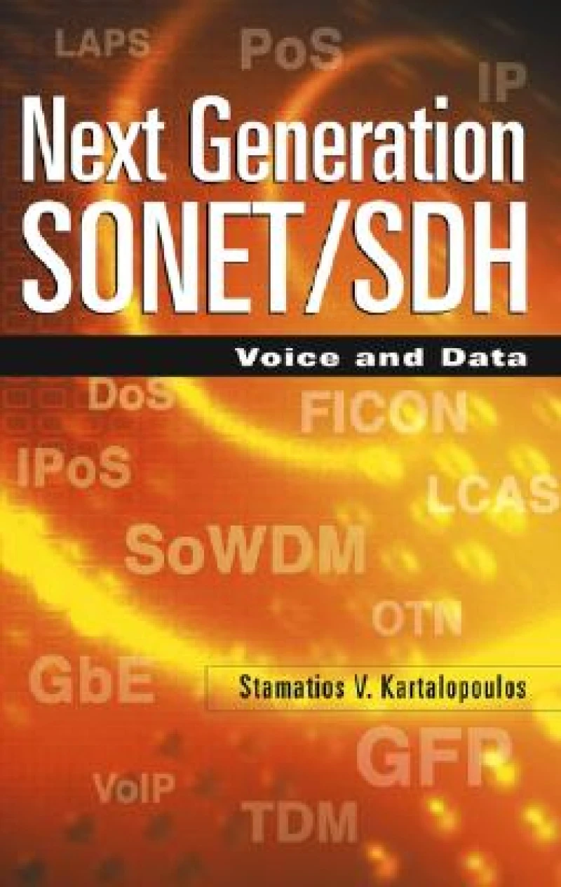 Next Generation SONET/SDH