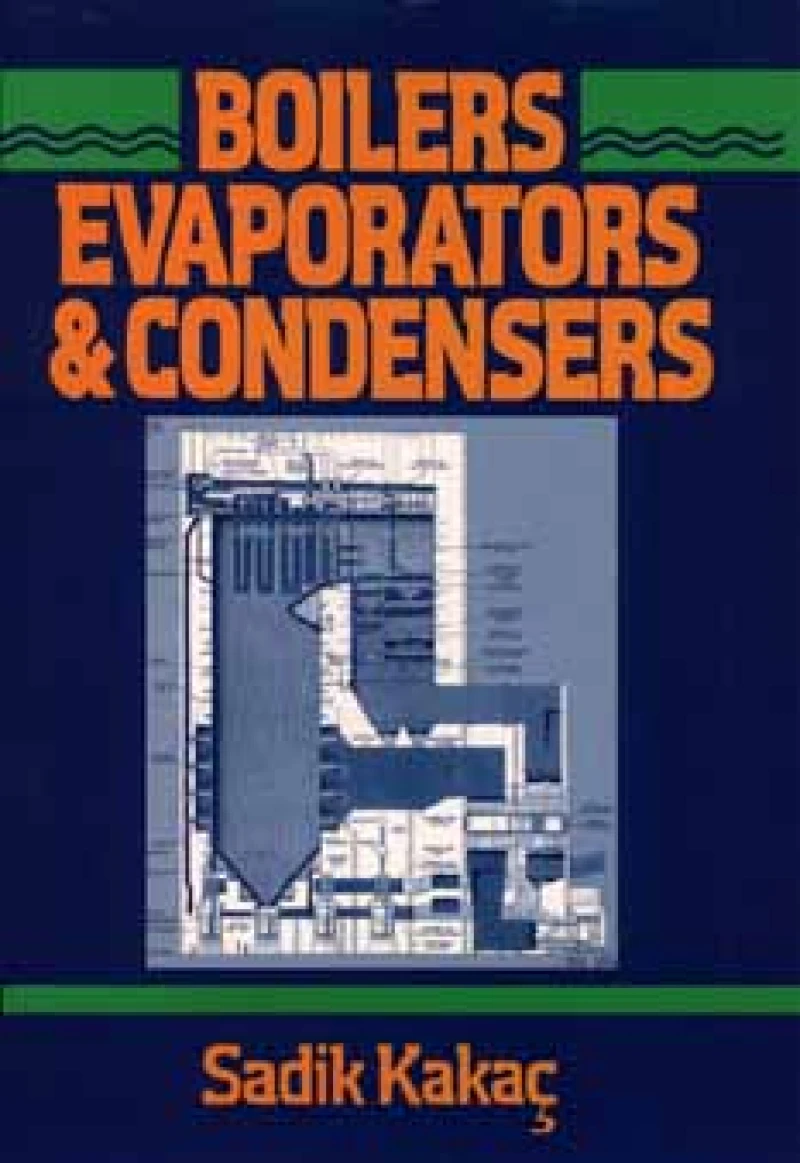 Boilers, Evaporators, and Condensers