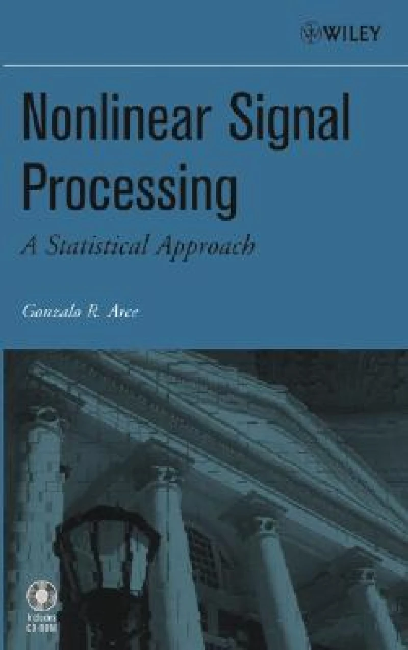 Nonlinear Signal Processing