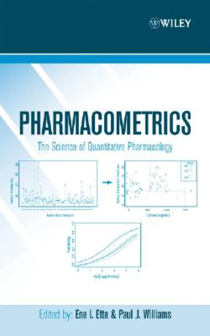 Pharmacometrics