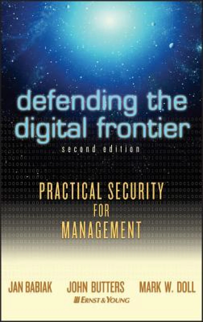 Defending the Digital Frontier