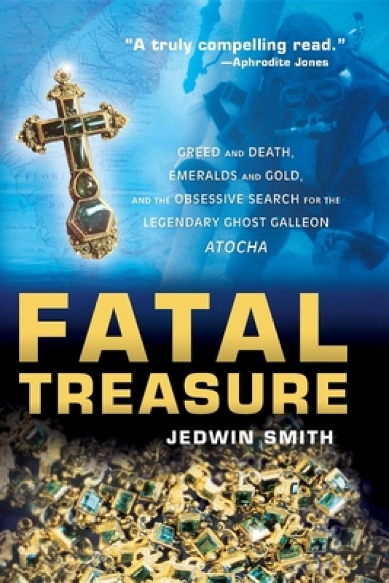 Fatal Treasure