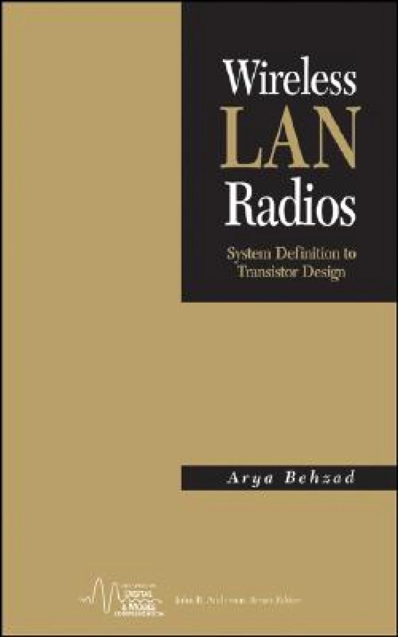 Wireless LAN Radios