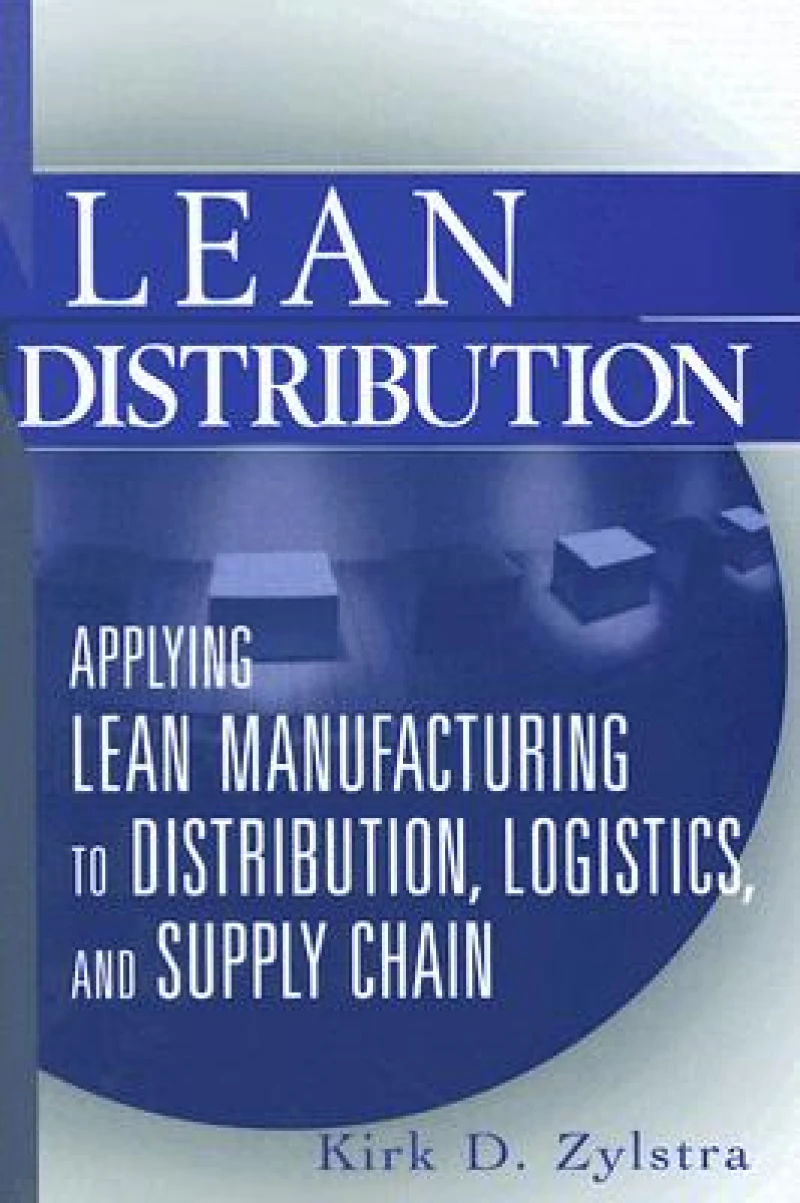 Lean Distribution