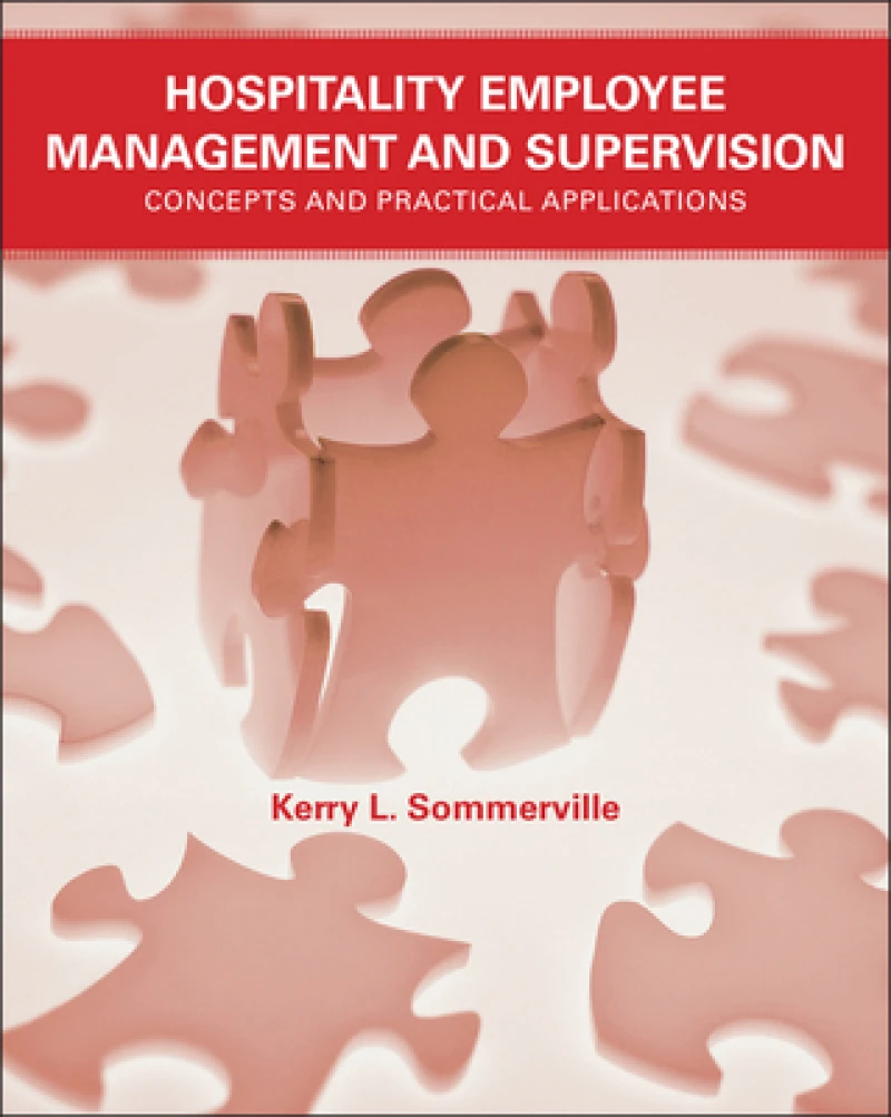 Hospitality Employee Management and Supervision