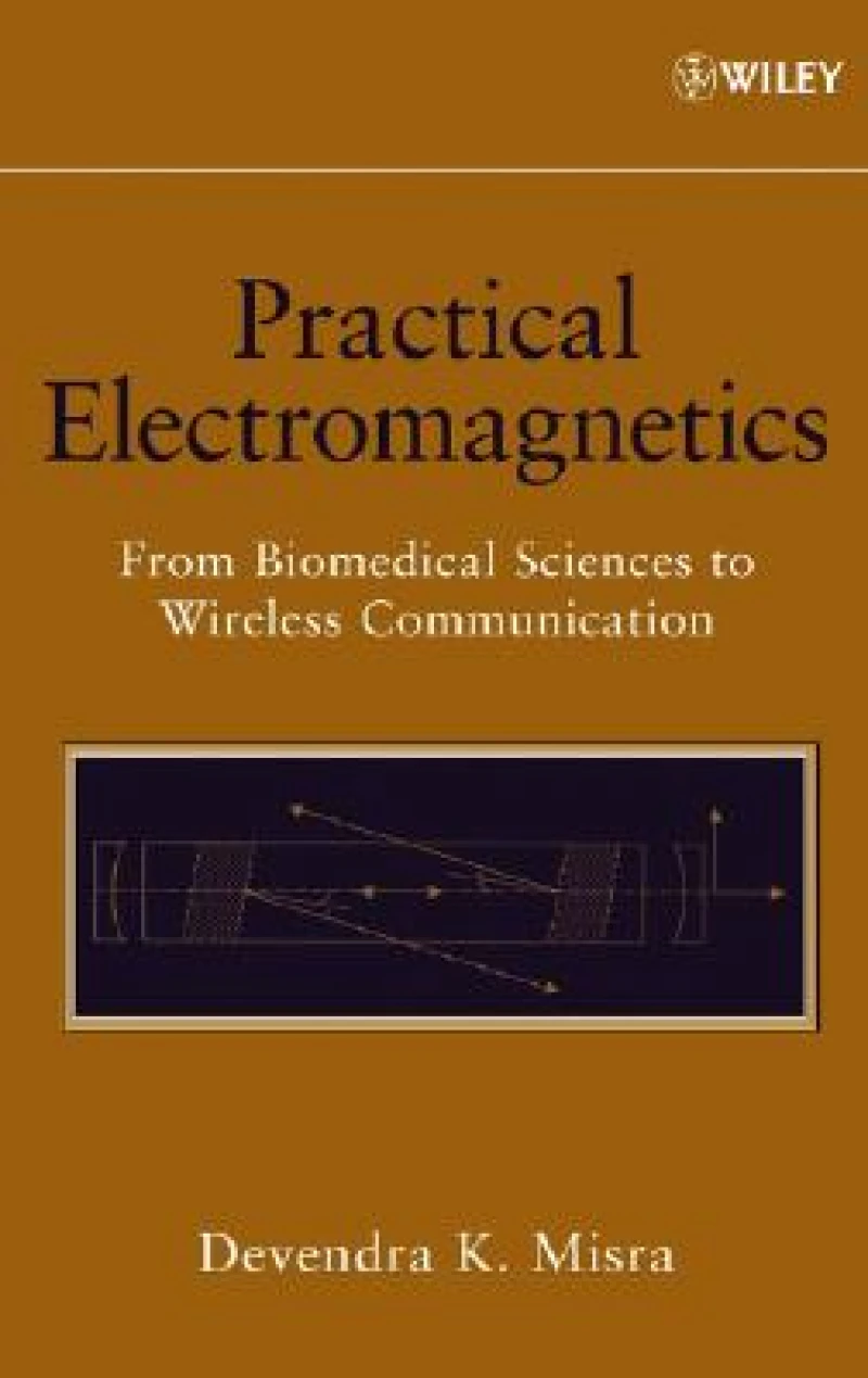 Practical Electromagnetics