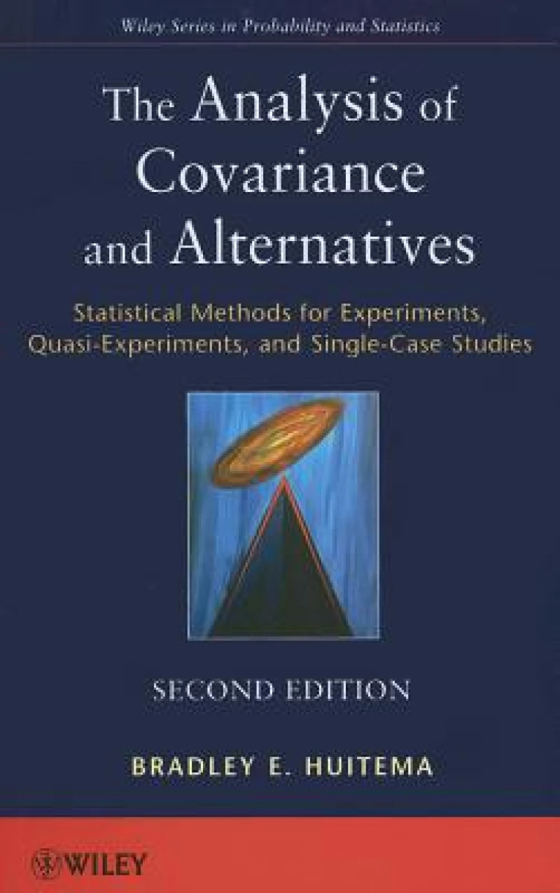 The Analysis of Covariance and Alternatives