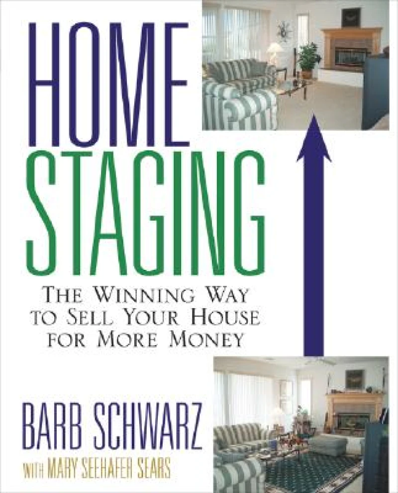 Home Staging – The Winning Way to Sell Your House for More Money