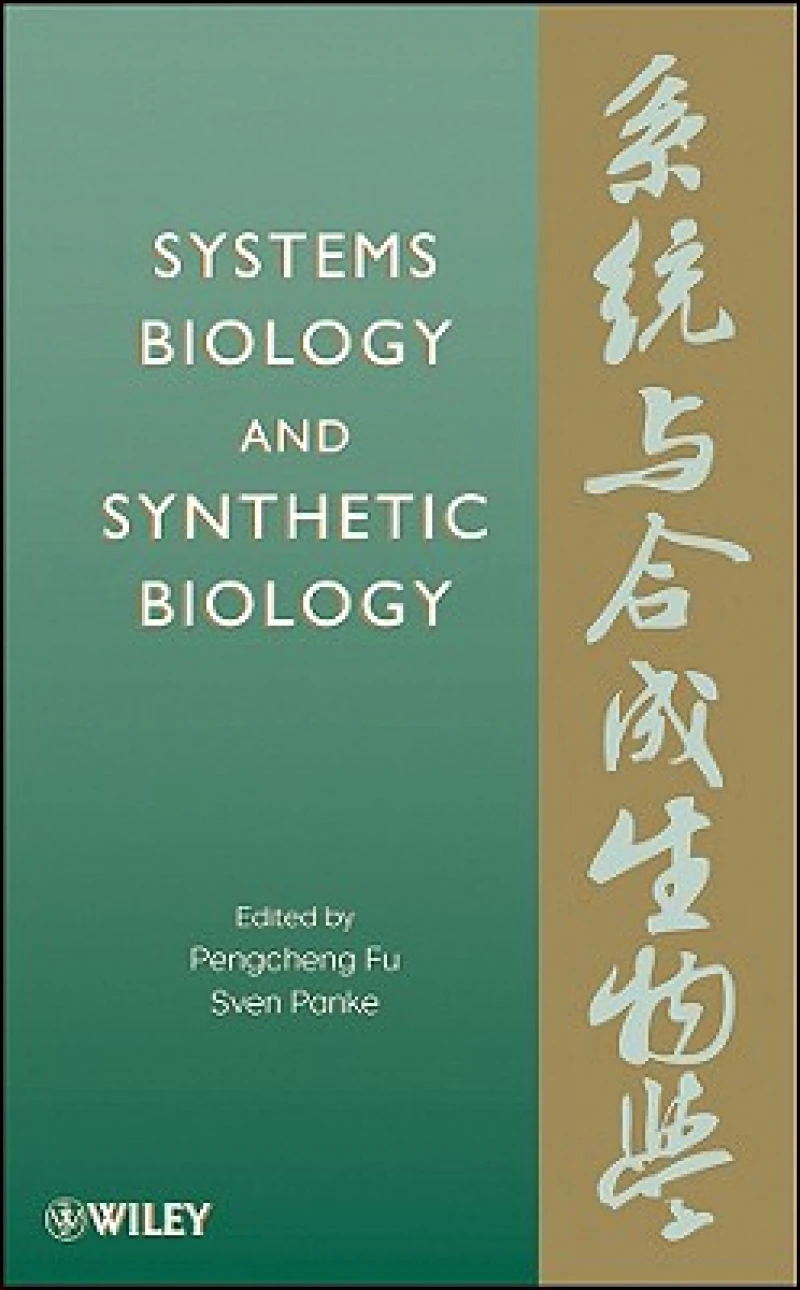 Systems Biology and Synthetic Biology