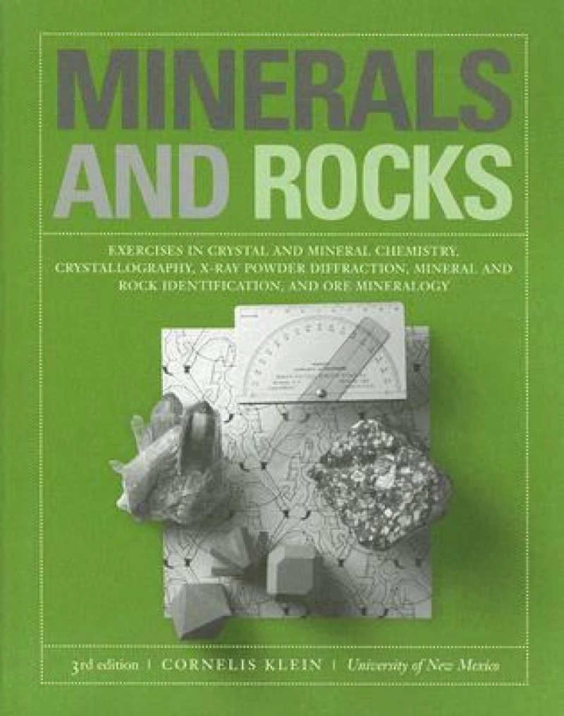Minerals and Rocks