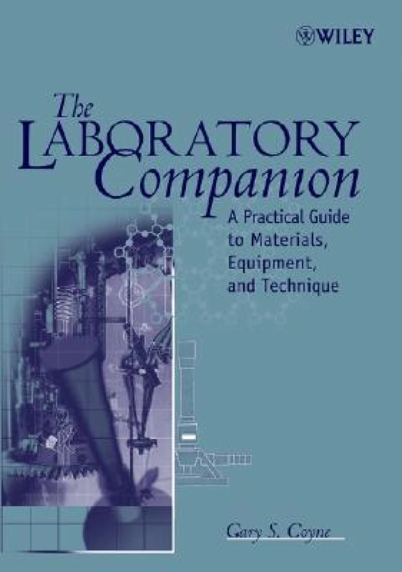 The Laboratory Companion