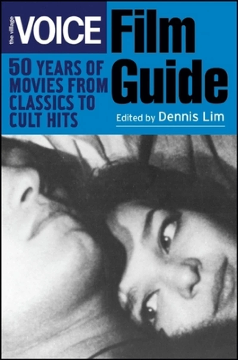 The Village Voice Film Guide