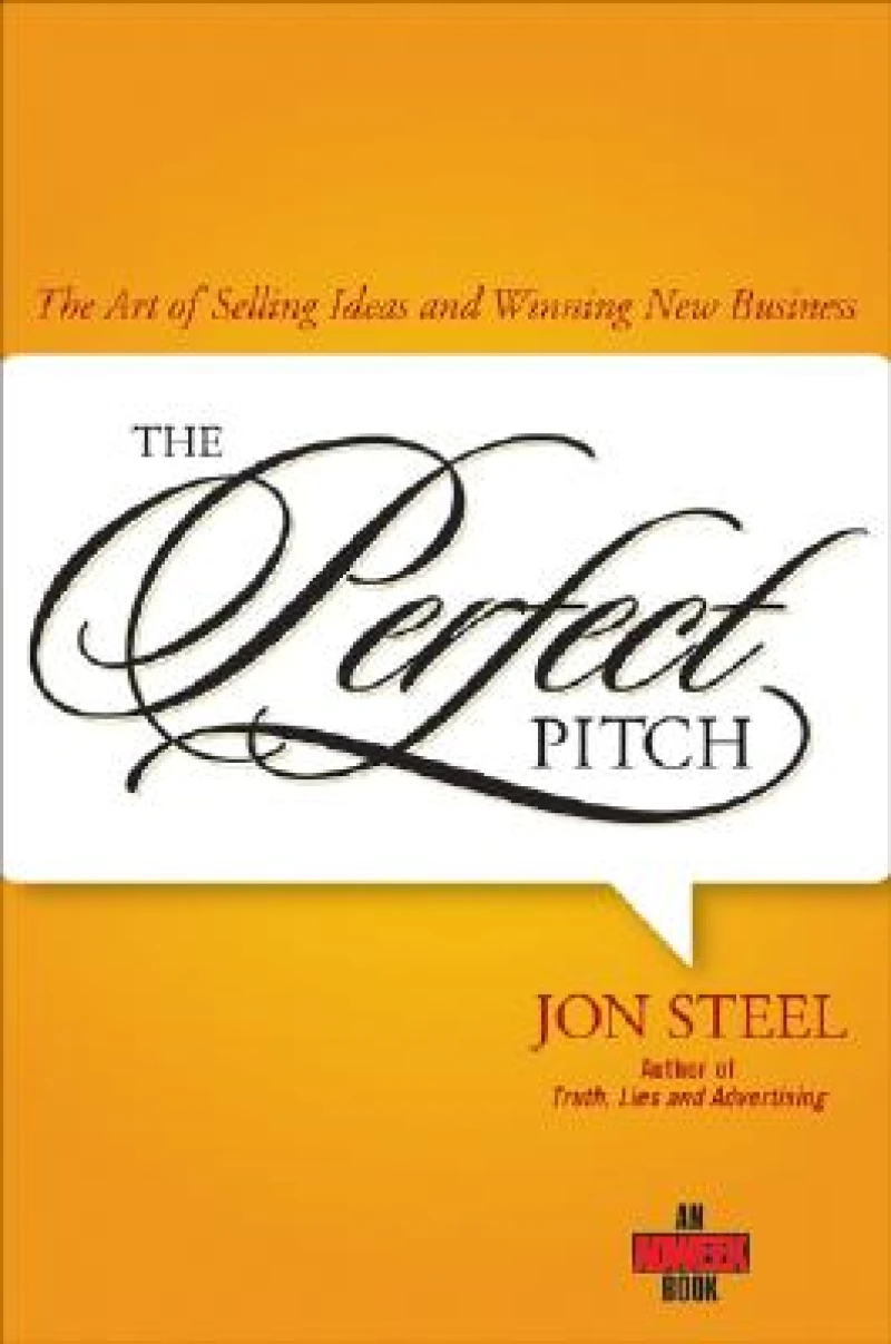 Perfect Pitch