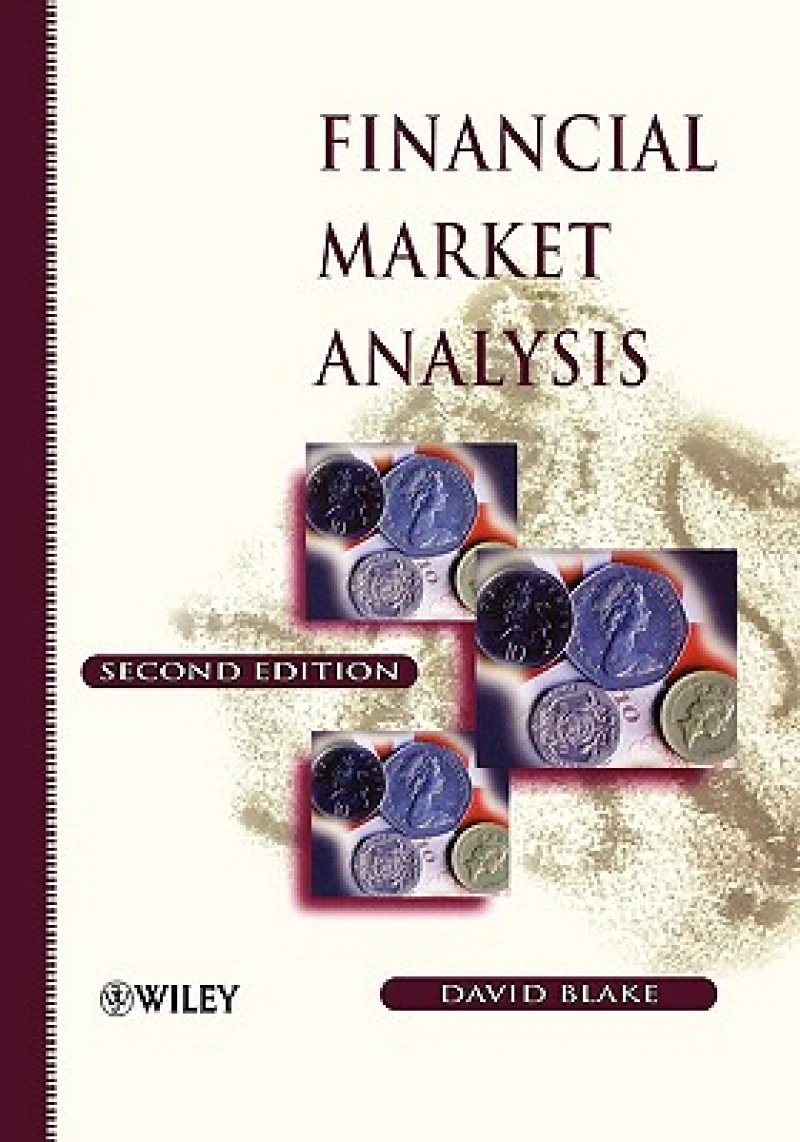 Financial Market Analysis