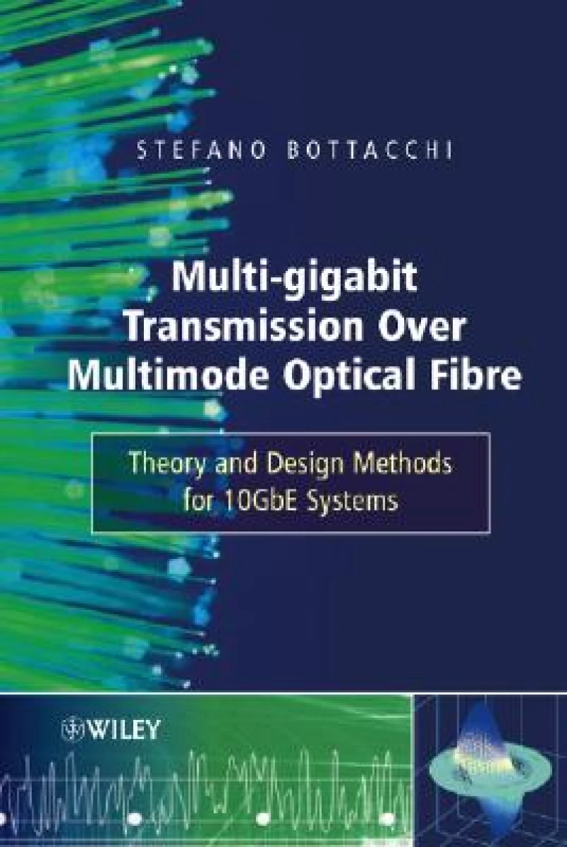 Multi-Gigabit Transmission over Multimode Optical Fibre