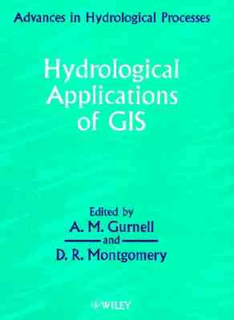 Hydrological Applications of GIS
