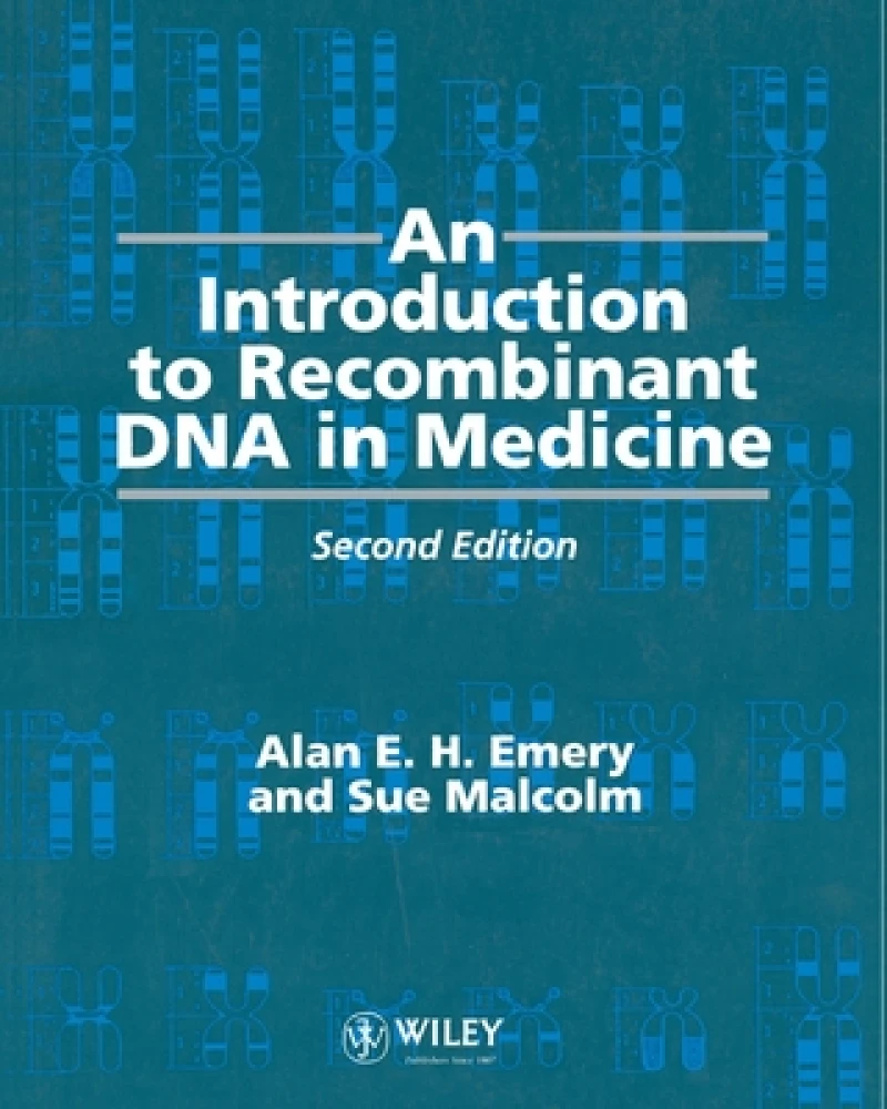 An Introduction to Recombinant DNA in Medicine