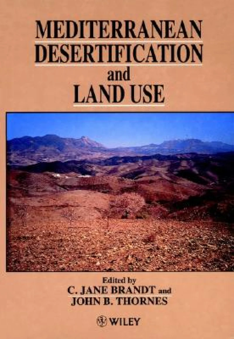 Mediterranean Desertification & Land Use
