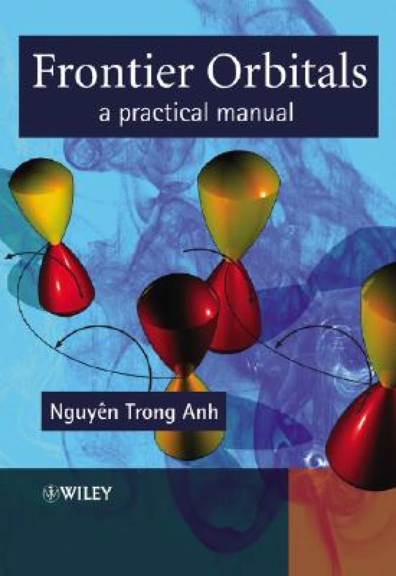 Frontier Orbitals