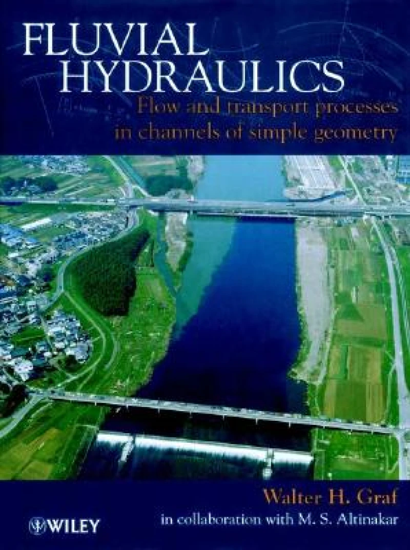 Fluvial Hydraulics