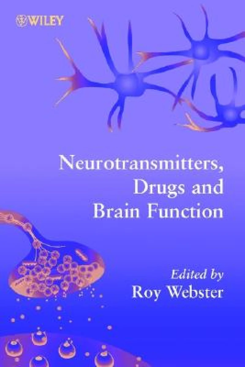 Neurotransmitters, Drugs and Brain Function