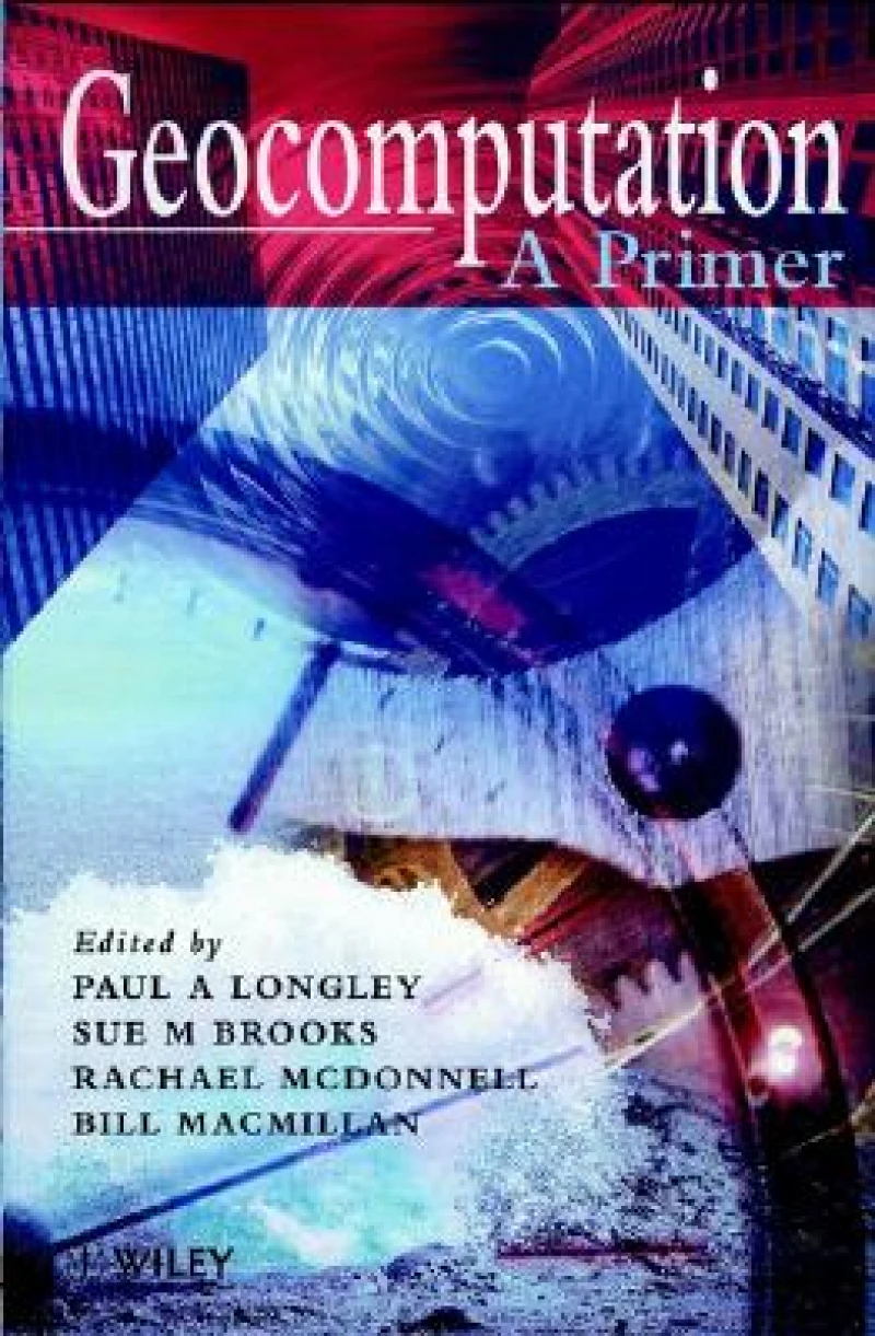 Geocomputation