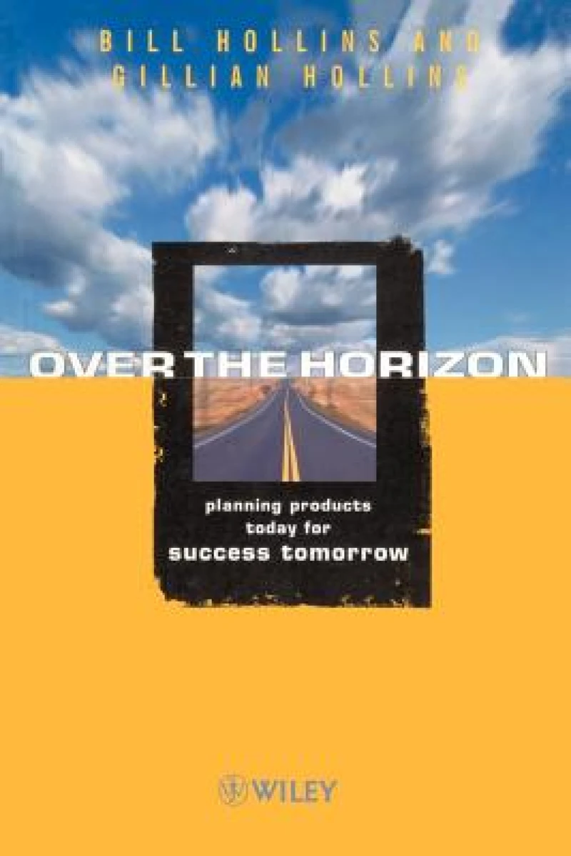 Over the Horizon