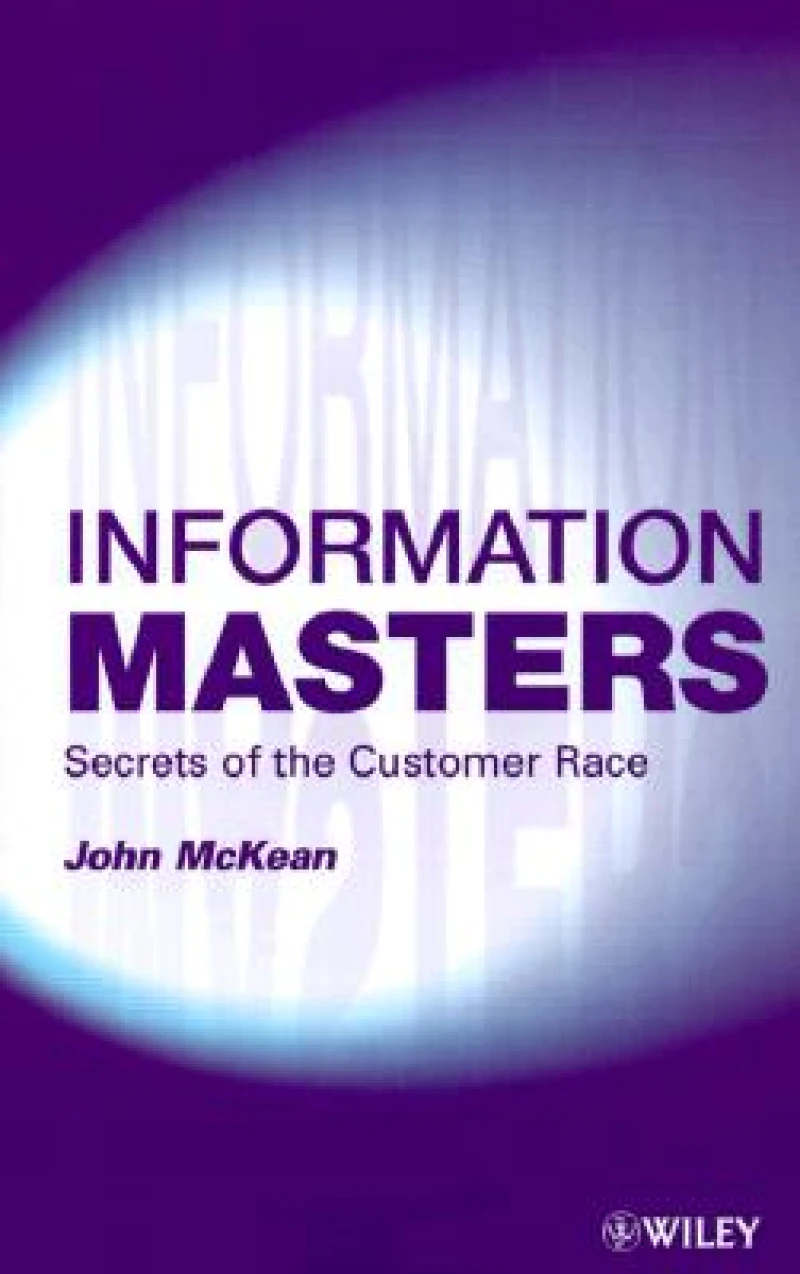 Information Masters