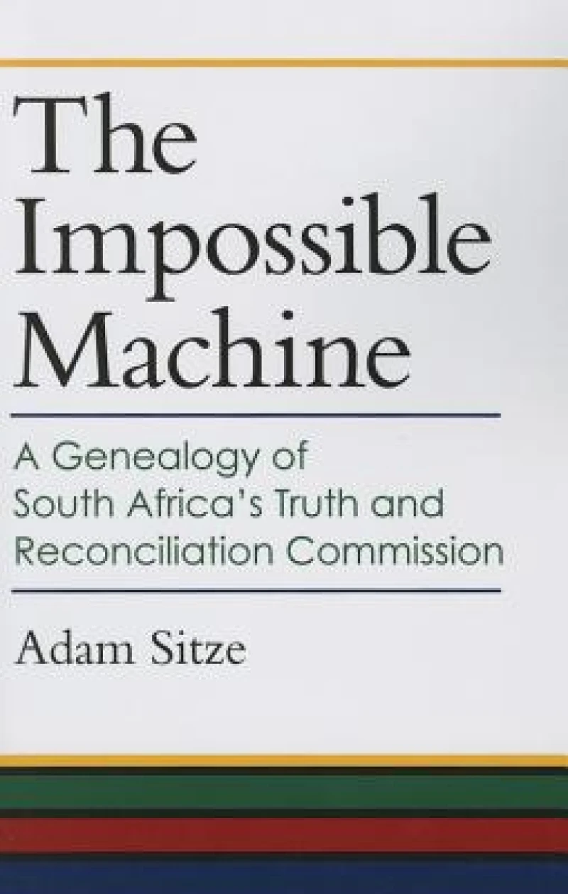 The Impossible Machine
