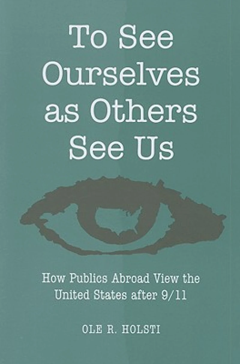To See Ourselves as Others See Us
