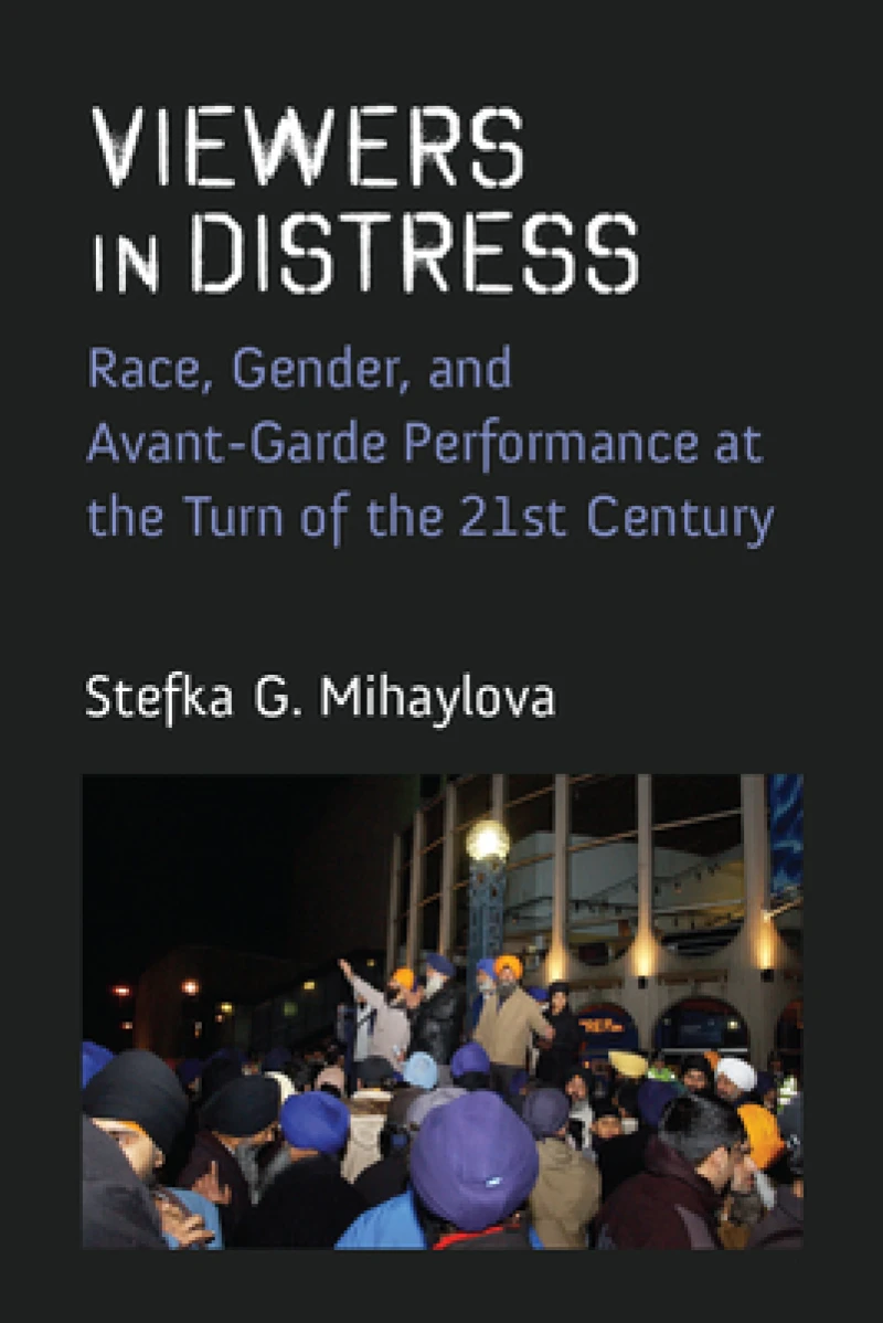 Viewers in Distress