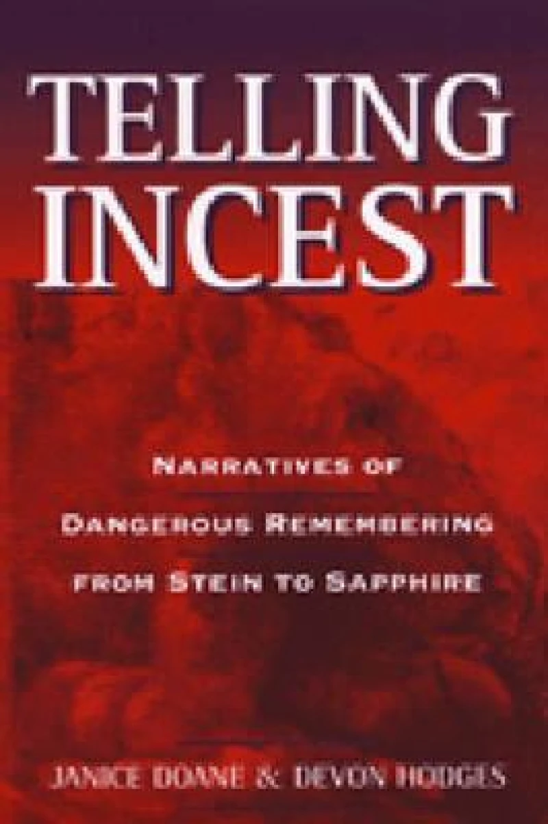Telling Incest