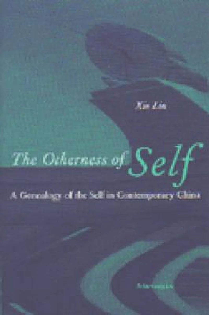 The Otherness of Self