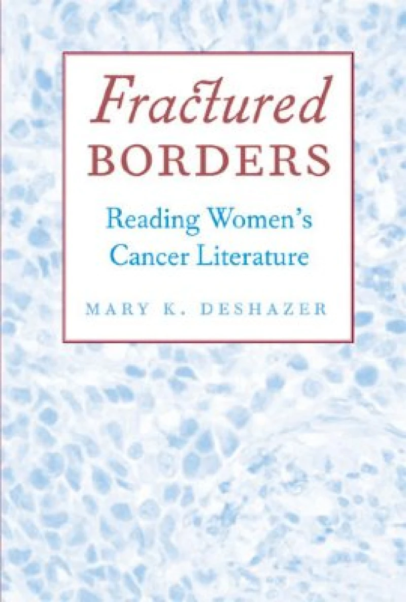 Fractured Borders