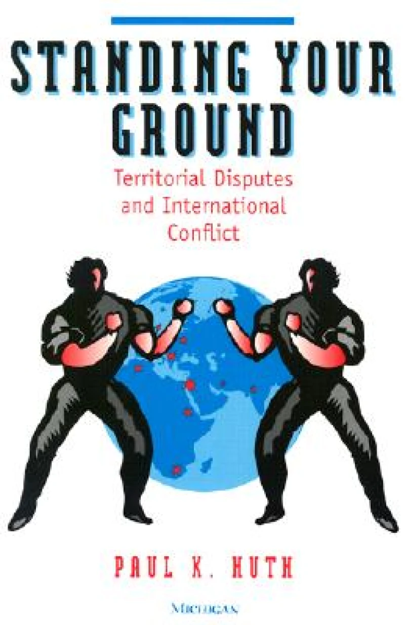 Standing Your Ground