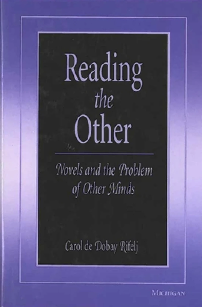 Reading the Other