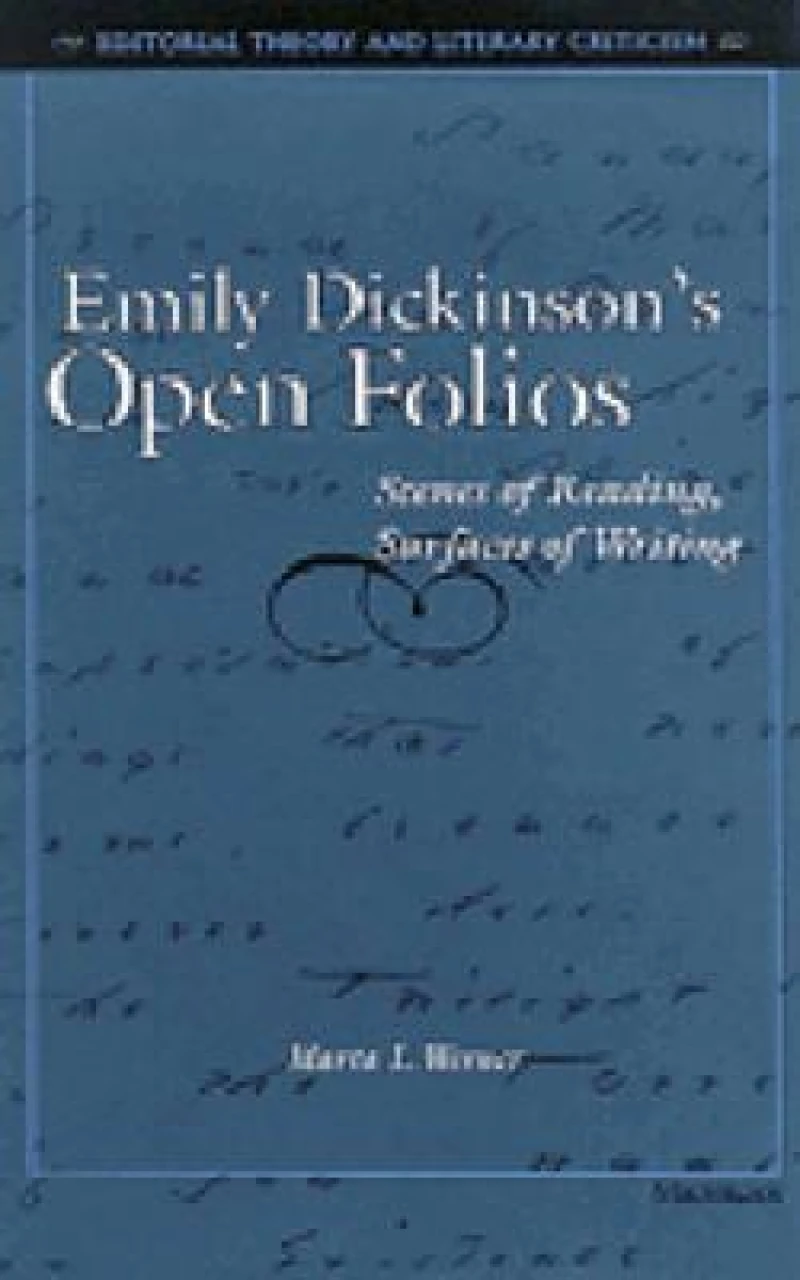 Emily Dickinson's Open Folios